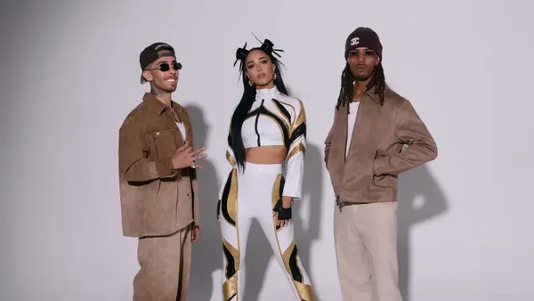 N-DUBZ The Legacy Tour 2027 - 360° arena experience 9th March 2027 CO-OP LIVE OFFSITE PARKING AT COOP COMMUNITY PARKING