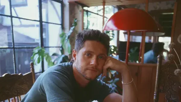 Niall Horan 25th September 2026 CO-OP LIVE OFFSITE PARKING AT COOP COMMUNITY PARKING