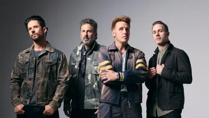 Papa Roach Rise of the Roach 6th November 2026 CO-OP LIVE OFFSITE PARKING AT ETIHAD PARKING