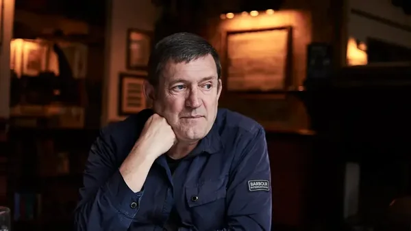 Paul Heaton Plus Special Guests Lightning Seeds 14th November 2026 CO-OP LIVE OFFSITE PARKING AT COOP COMMUNITY PARKING