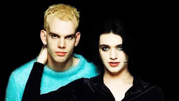 Placebo: 30th Anniversary tour 4th December 2026 CO-OP LIVE OFFSITE PARKING AT COOP COMMUNITY PARKING