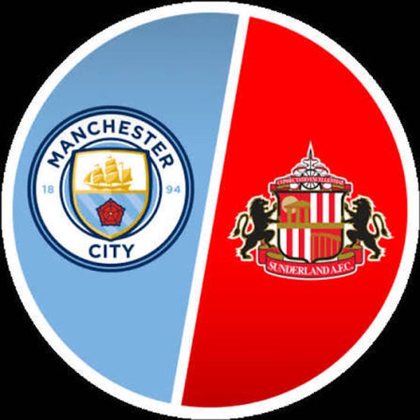 Man City Vs Sunderland 19th September 2026 COOP Parking Community Security