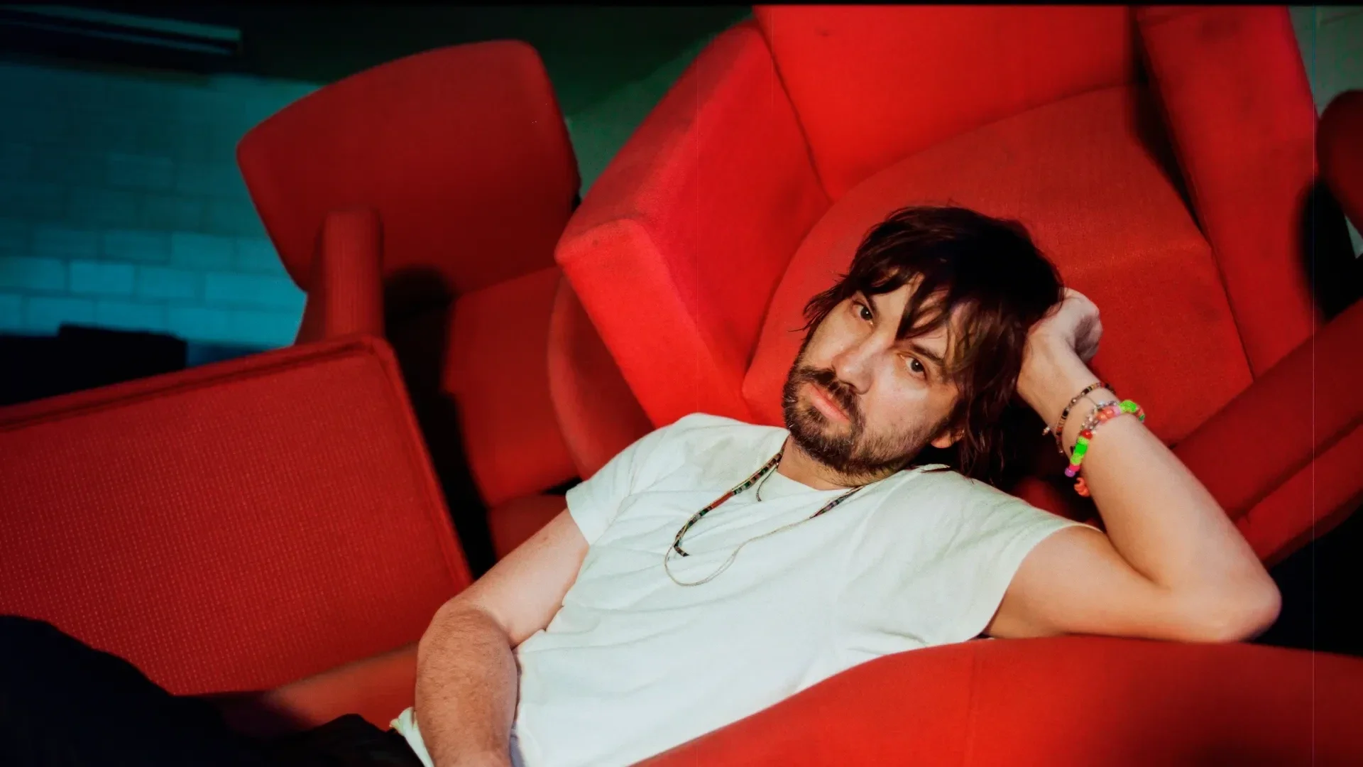 TAME IMPALA 8TH MAY 2026 @ CO-OP LIVE OFFSITE PARKING AT COOP COMMUNITY PARKING