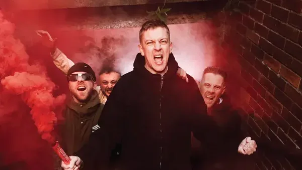 THE RAYTONS 30th October 2026 CO-OP LIVE OFFSITE PARKING AT ETIHAD PARKING