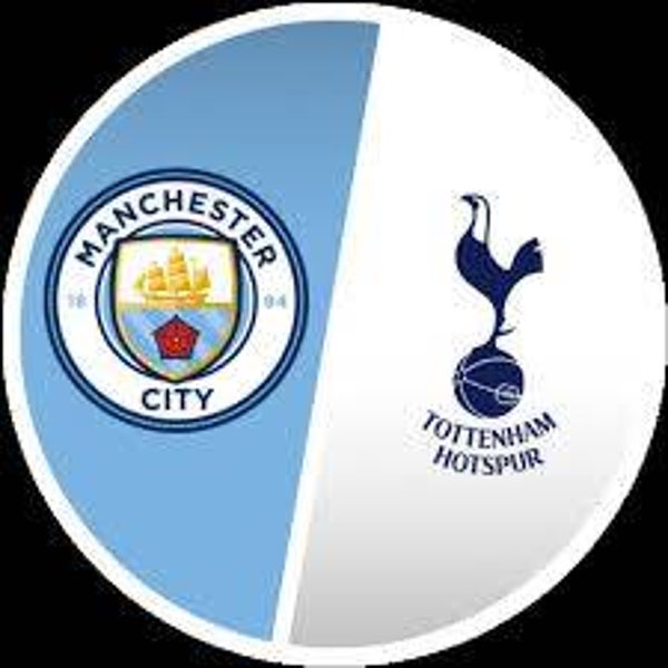 Man City womens Vs Tottenham Hotspur 22nd November 2026 at Etihad Parking