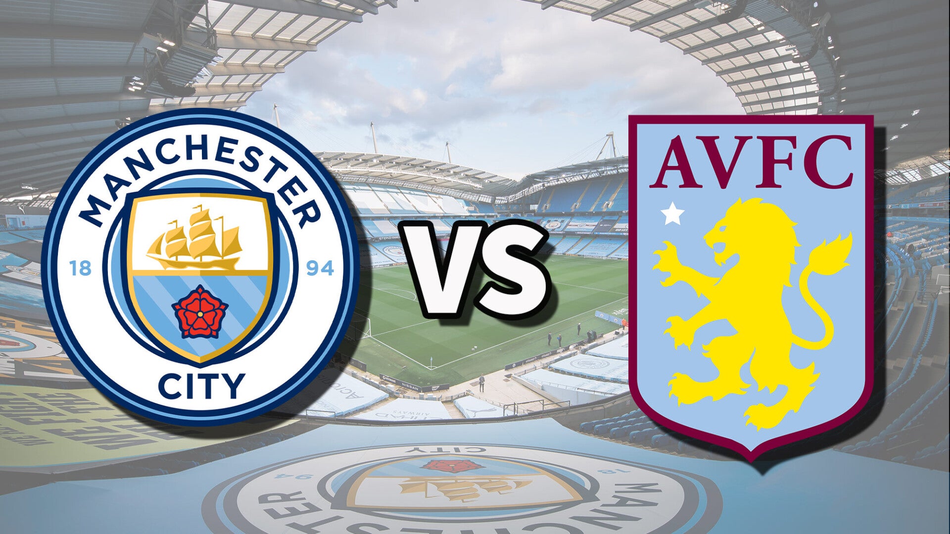 Man City Vs ASTON VILLA 24TH MAY 2026 Etihad Parking the Security Park