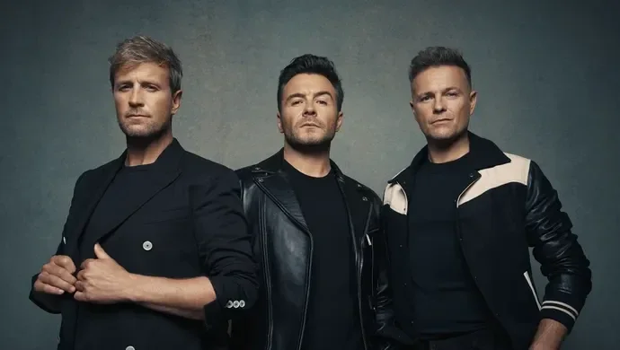 WESTLIFE 23rd October 2026 CO-OP LIVE OFFSITE PARKING AT ETIHAD PARKING