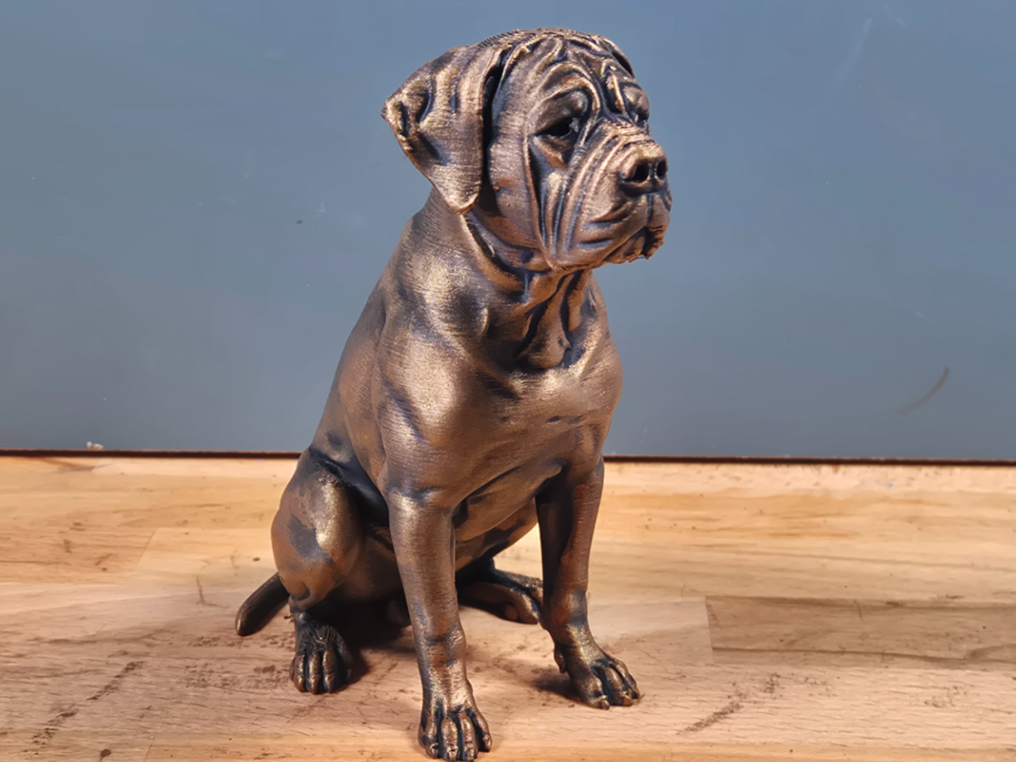 Pet Statue