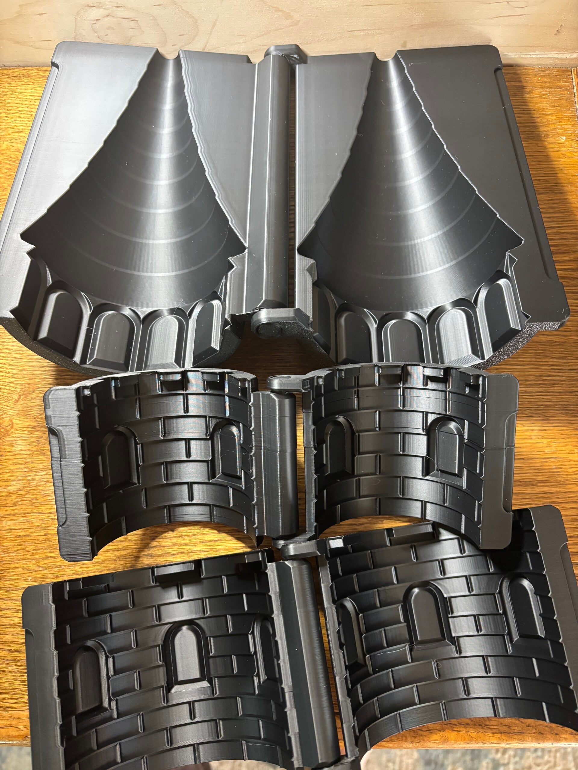 Sand Castle Mold Kit