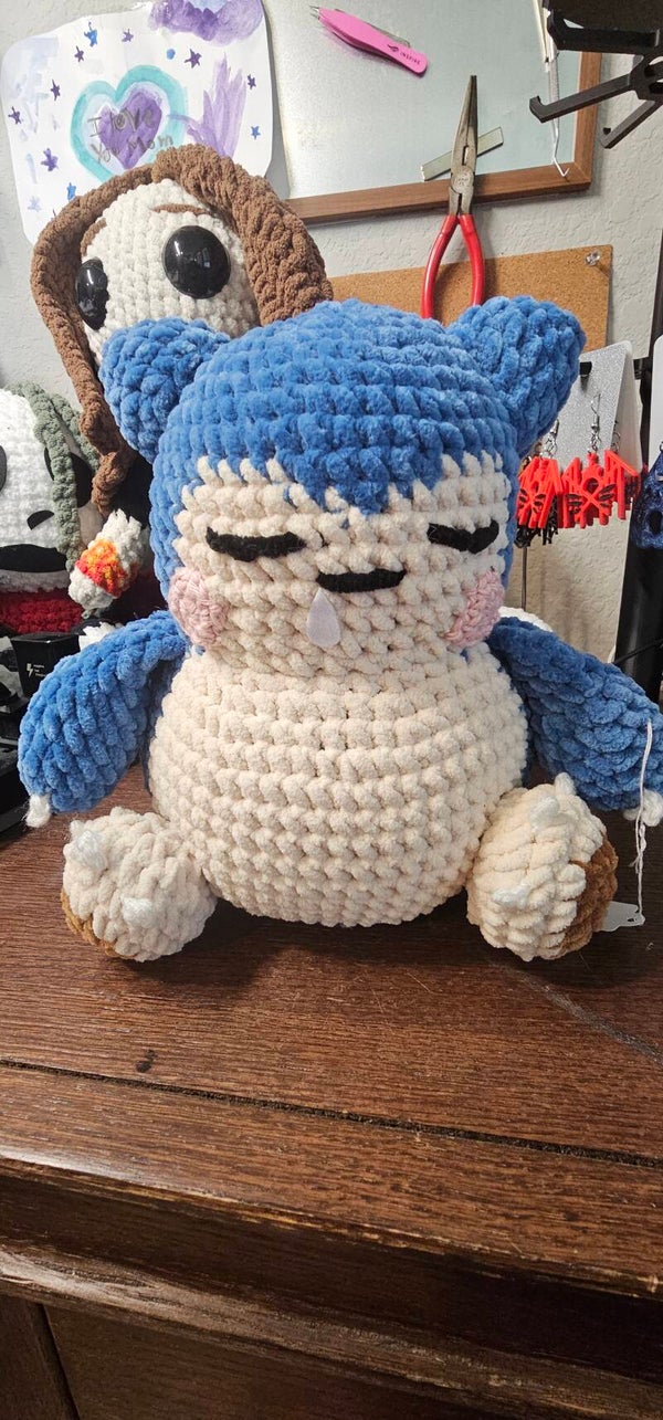 Snorlax