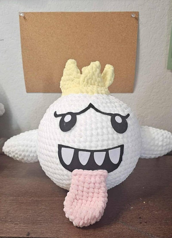 King Boo