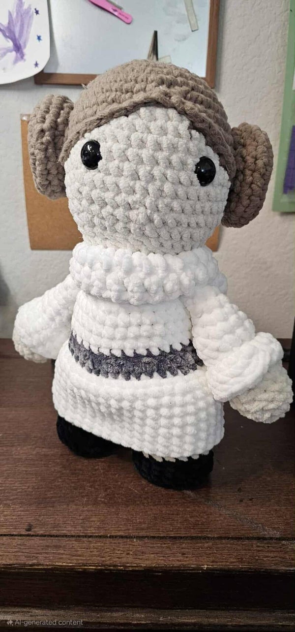 Princess Leia