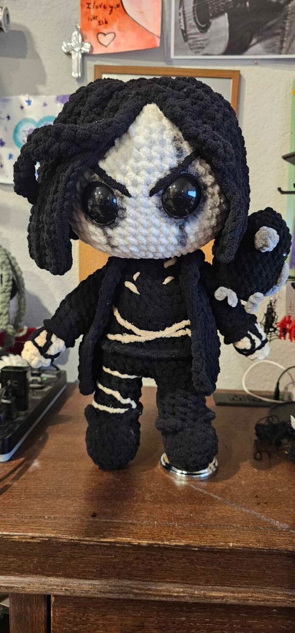 The Crow