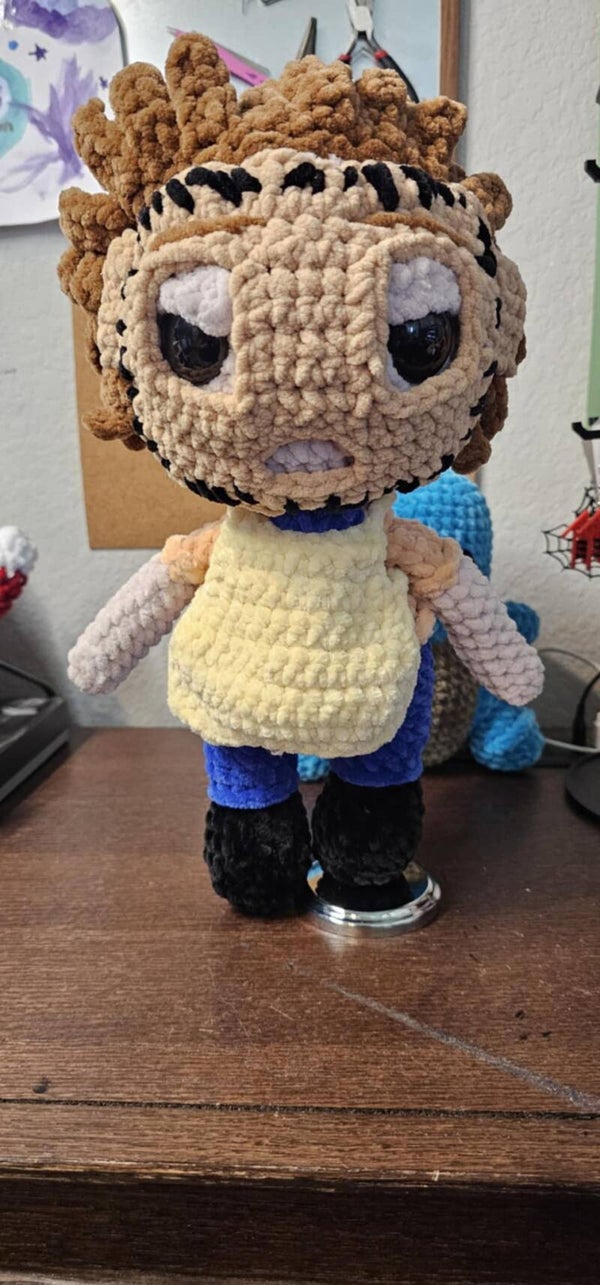 Leatherface