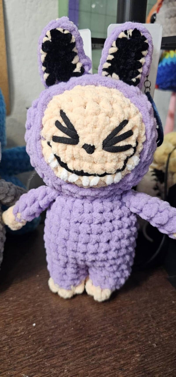 Labubu
