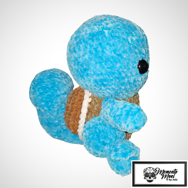 Squirtle