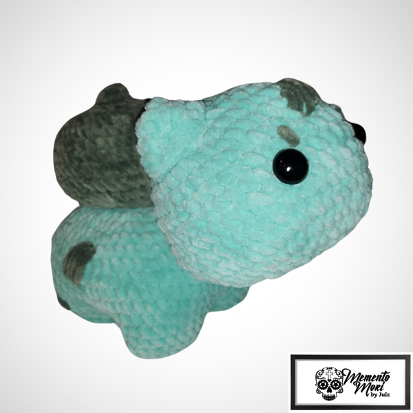 Bulbasaur