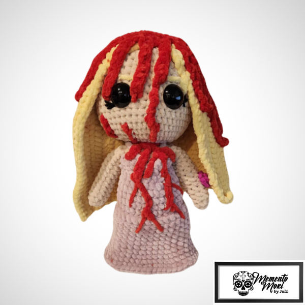 Carrie Doll