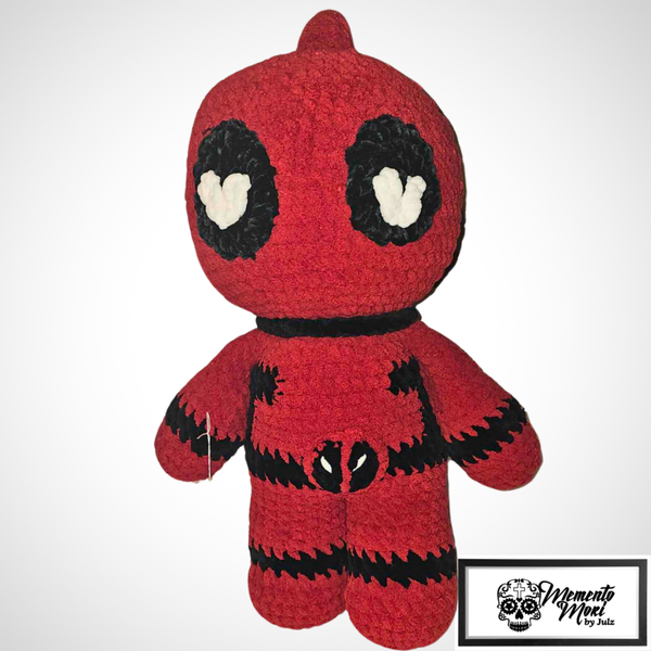 Deadpool