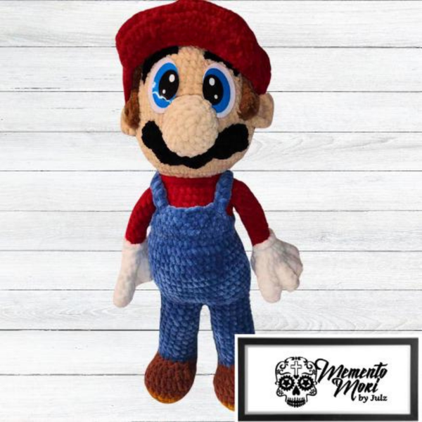 Mario