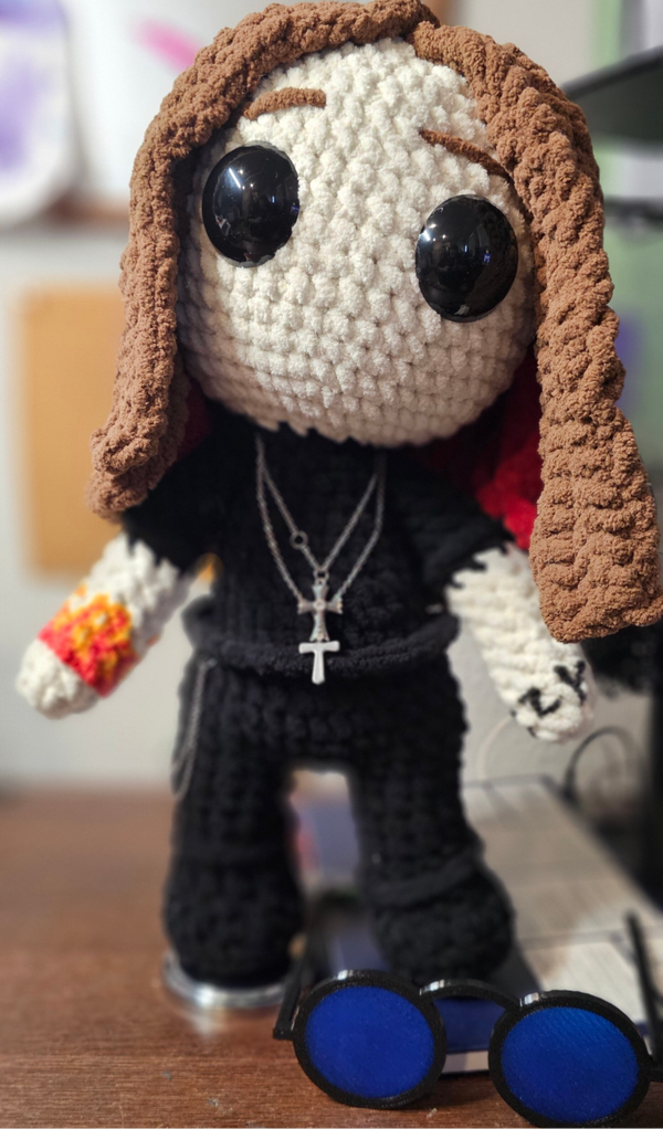 Ozzy Osbourne