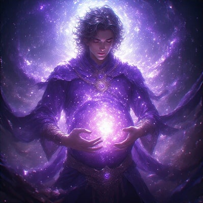 sacred bond