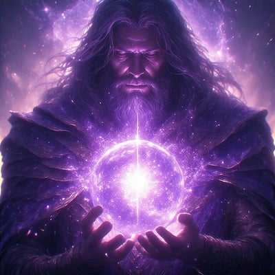 kryan the nurturer