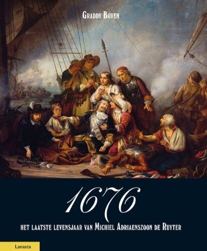 Boven, Graddy - 1676