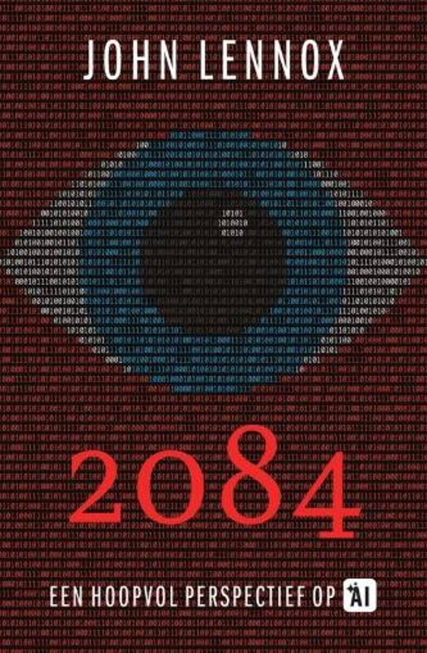 Lennox, John - 2084