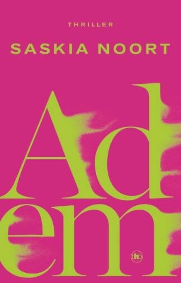 Noort, Saskia - Adem