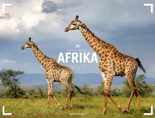 Afrika.