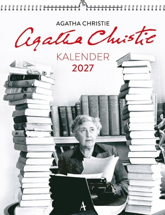 Agatha Christie