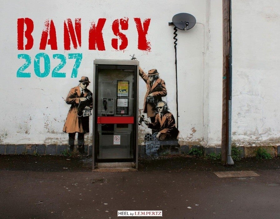 Bansky