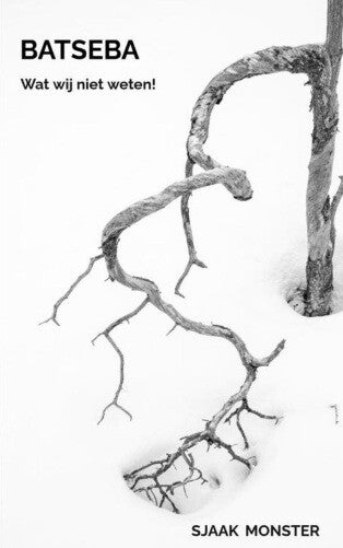 Monster, Sjaak - Batseba