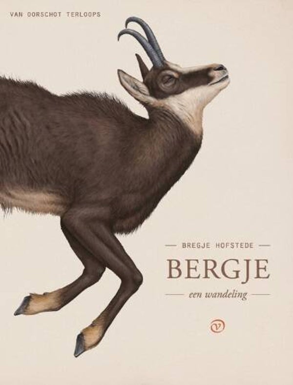 Hofstede, Bregje - Bergje