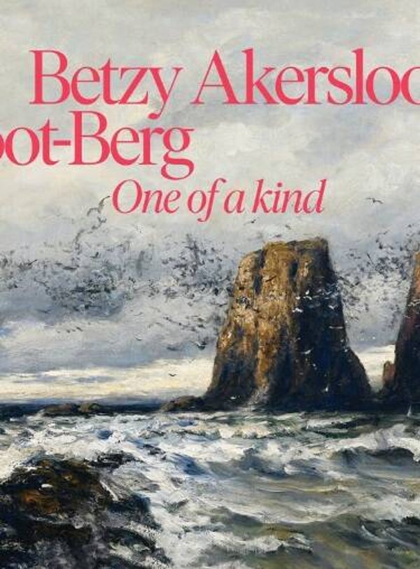 Tuijn, Marguerite - Betzy Akersloot-Berg