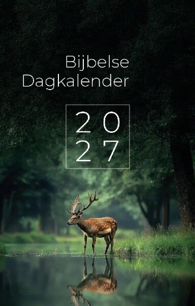 Bijbelse dagkalender