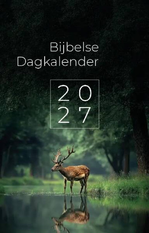 Bijbelse dagkalender