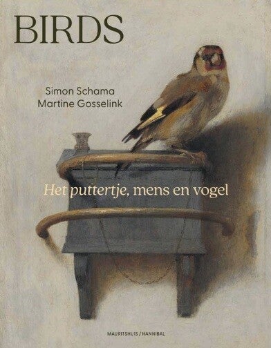 Schama, Simon - Birds