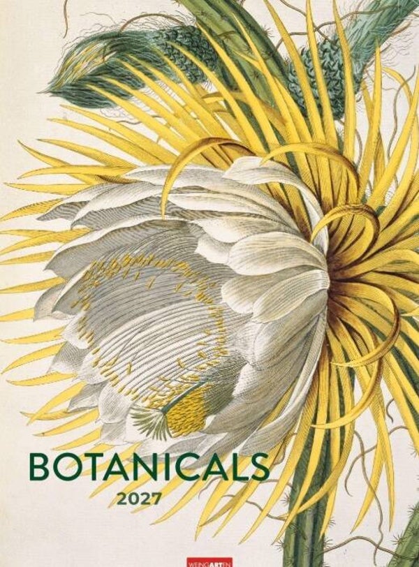 Botanicals