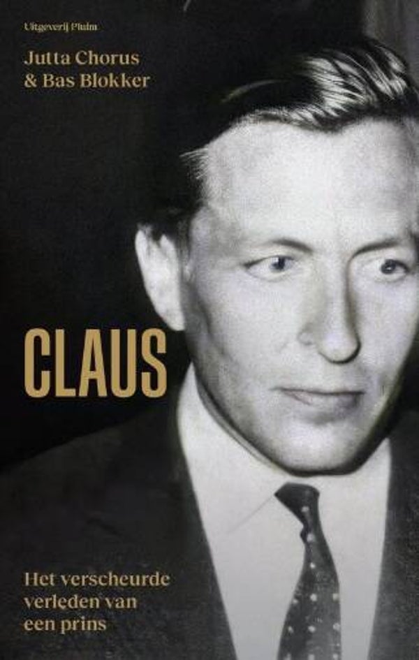 Chorus, Jutta - Claus