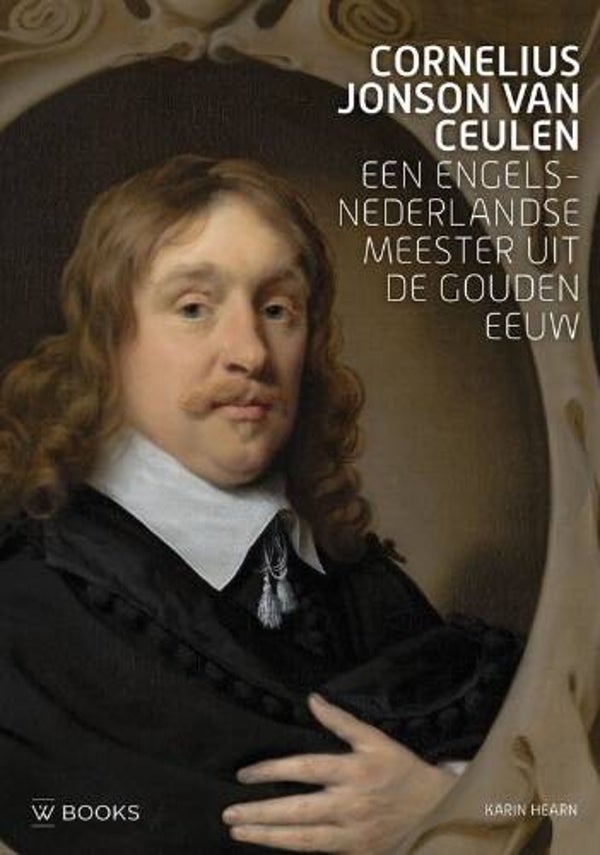 Hearn, Karen - Cornelius Jonson van Ceulen
