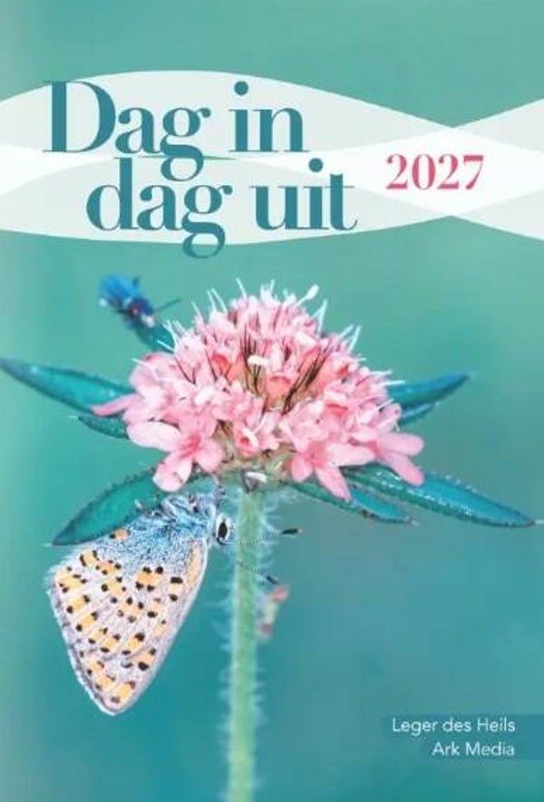 Dag in, dag uit
