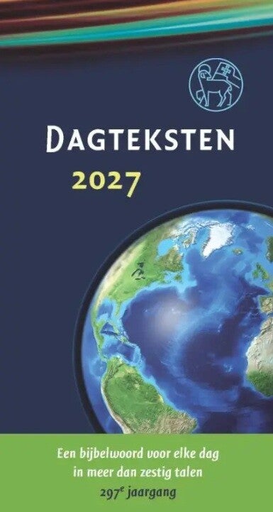 Dagteksten