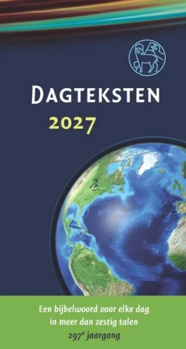 Dagteksten