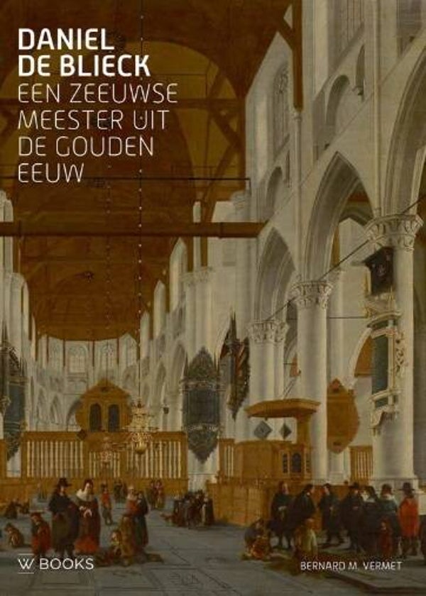 Vermet, Bernard - Daniel de Blieck