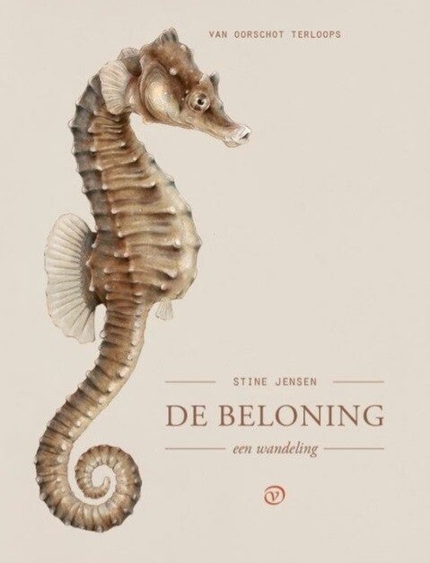 Jensen, Stine - De beloning