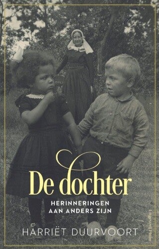 Duurvoort, Harriët - De dochter
