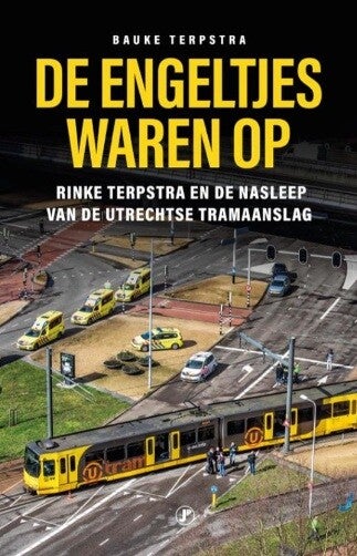 Terpstra, Bauke - De engeltjes waren op