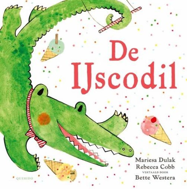 Dulak, Mariesa - De IJscodil